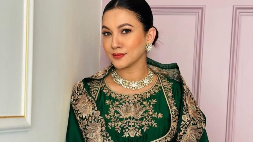 Buzz 46: 7 Beauty Secrets From Birthday Babe Gauahar Khan