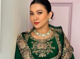 Buzz 46: 7 Beauty Secrets From Birthday Babe Gauahar Khan