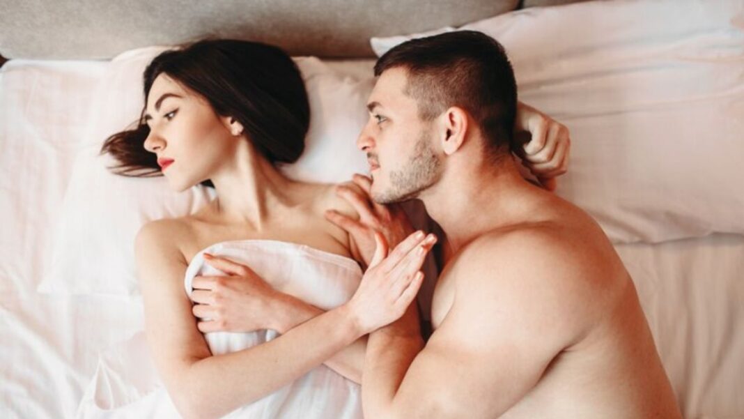 6 Sexual Dysfunction Causes Affecting Your Sex Life