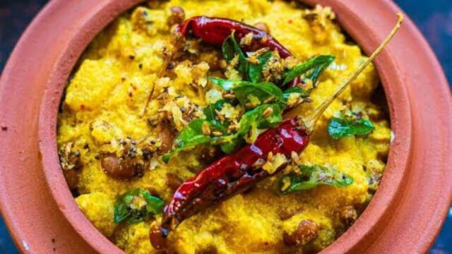 Authentic Onam Special Food Recipes That Are A Must Try