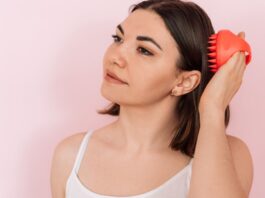 Expert Talk: A Dermat Explains Whether Scalp Massagers Can Promote Hair Growth