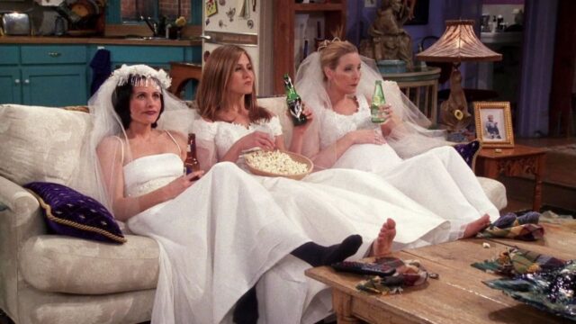 Friendship Day Quiz: Monica, Rachel, Phoebe—Which F.R.I.E.N.D.S. Character Are You?