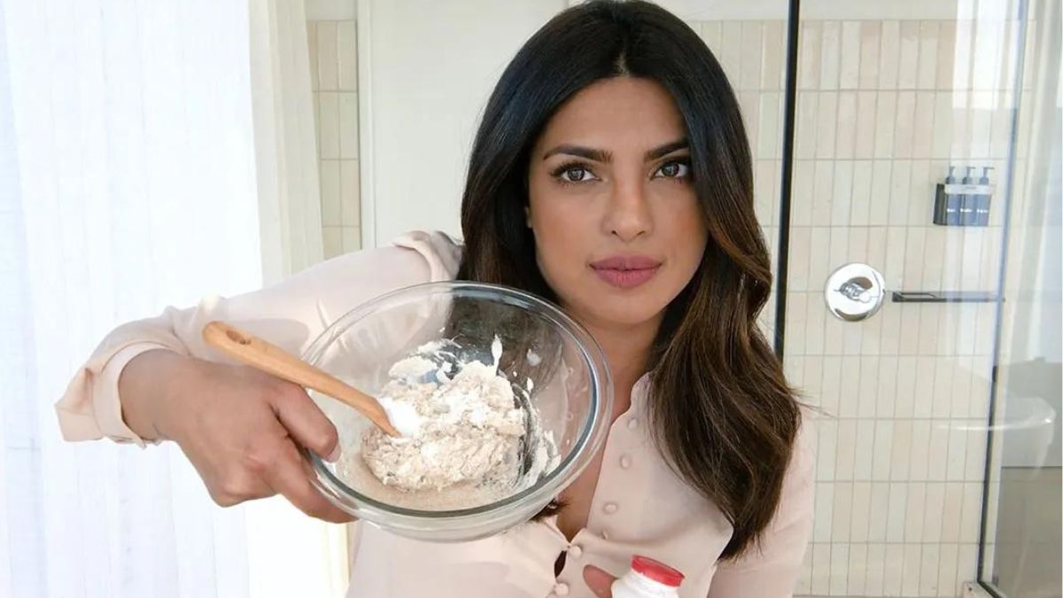 5 DIY Turmeric Face Mask Recipes Used By Bollywood Celebs