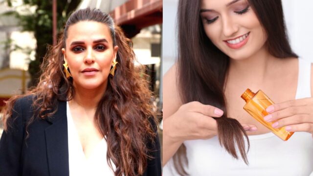 Buzz 46: 5 Beauty Tips From Neha Dhupia On Her Birthday