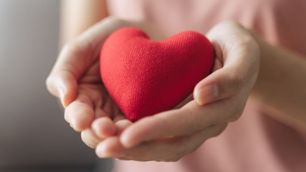 All You Need To Know About World Heart Day