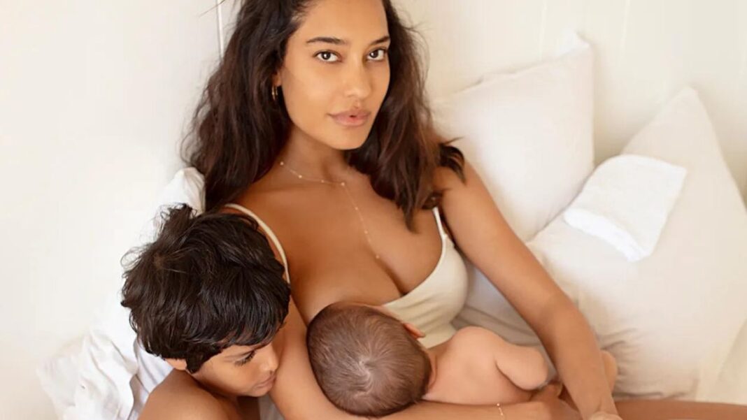 10 Tips For Preventing Nipple Pain When You’re Breastfeeding