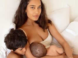 10 Tips For Preventing Nipple Pain When You’re Breastfeeding