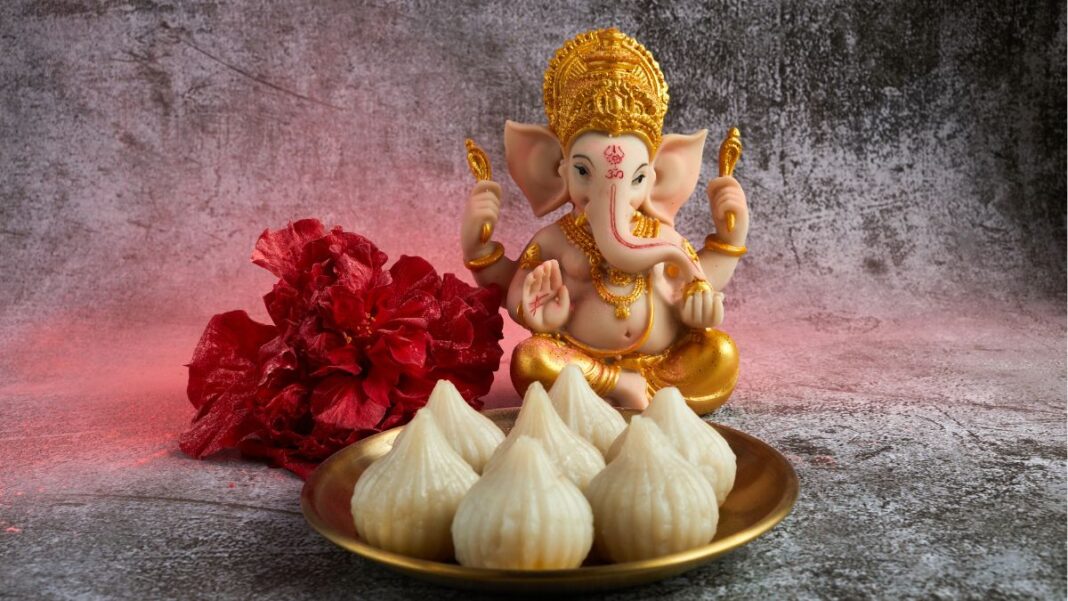 8 Mouthwatering Modak Recipes To Try This Ganesh Chaturthi