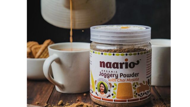 Daily Nutrition Made Effortless: 8 Naario Products You Need In Your Pantry