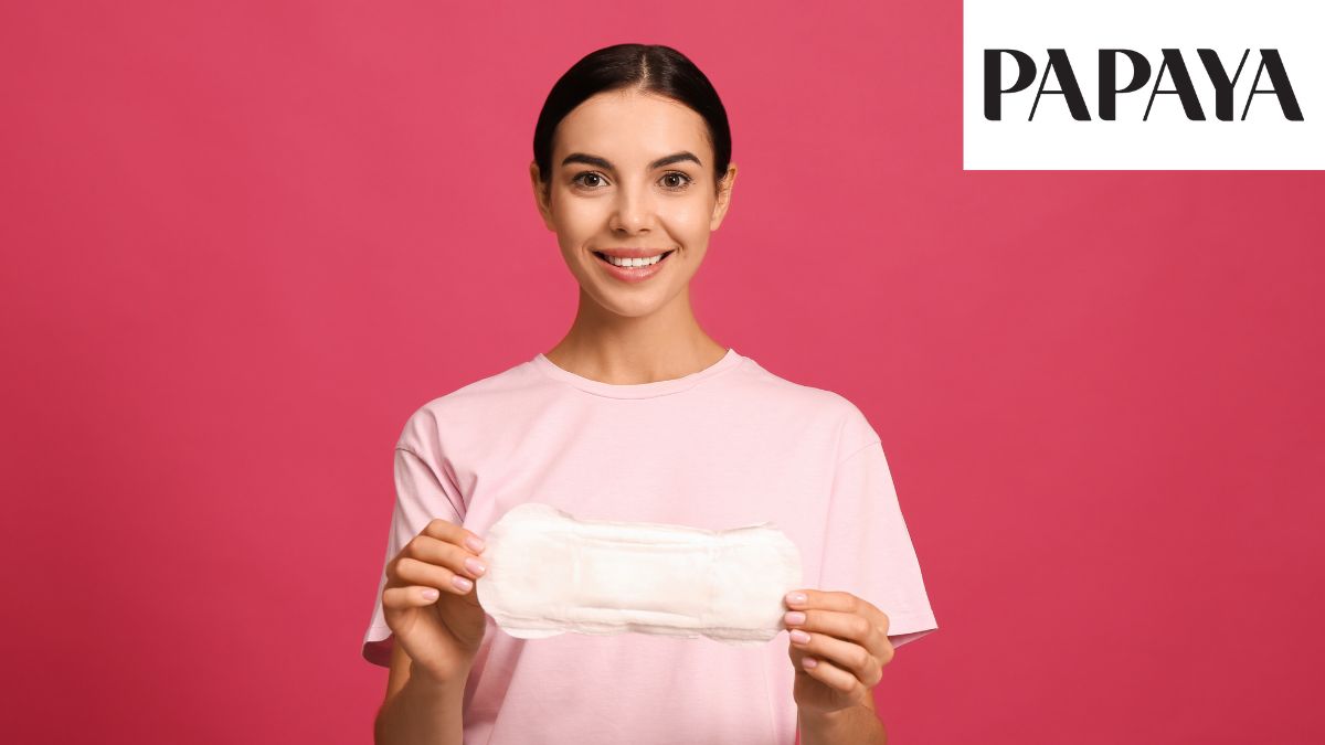 What's In Your Sanitary Pad & Why It May Be Toxic The Channel 46