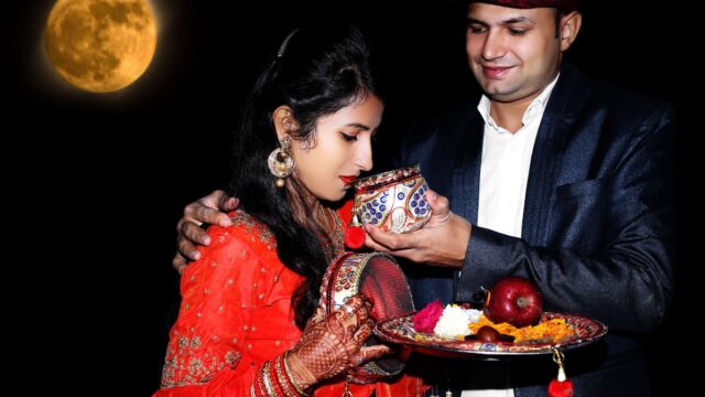 All You Need To Know About Karva Chauth Fasting Rituals