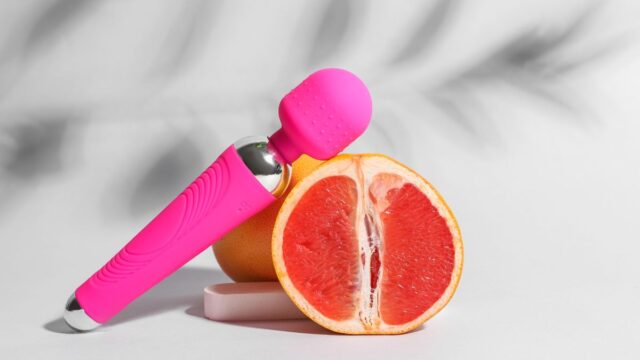 5 Types Of Female Vibrators For A Quivering Orgasm