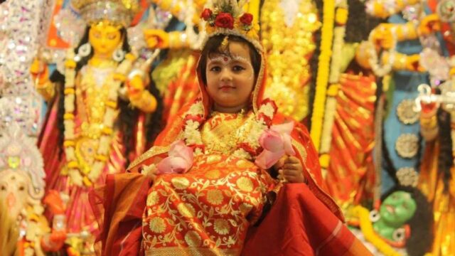 Everything You Need To Know About Durga Ashtami Puja & Celebrations
