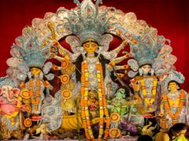 Everything You Need To Know About Durga Ashtami Puja & Celebrations