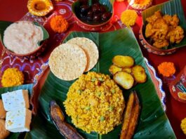 Authentic Durga Puja Prasad Recipes That Are A Must Try