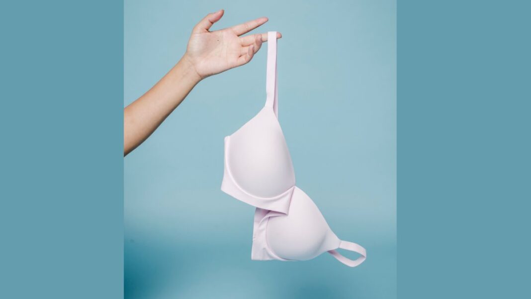 The Bra Chronicles: 7 Bra Moments All Girls Know Too Well!