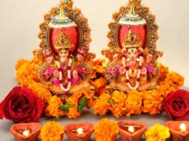 7 DIY Laxmi Puja Decoration Ideas For Celebration At Home