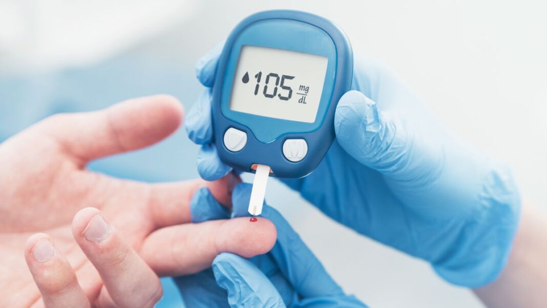 Everything You Need To Know About World Diabetes Day