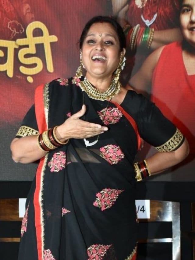 Iconic Hansa Dialogues In Khichdi That Will Have You ROFL On Supriya Pathak’s Birthday