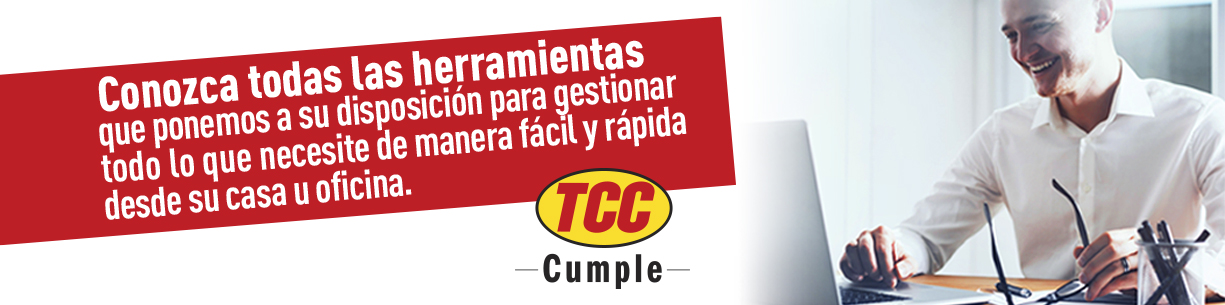 herramientas digitales grupo TCC