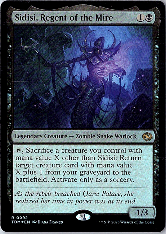 Magic The Gathering Tarkir Dragonstorm Rare and Mythic Foils Near Mint+ - Picture 12 of 38