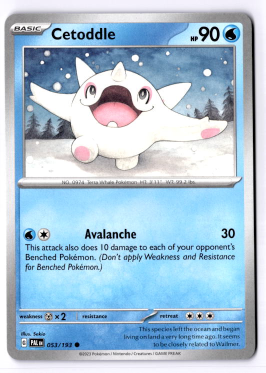 Paldea Evolve Choose Your Card NM - Picture 35 of 102