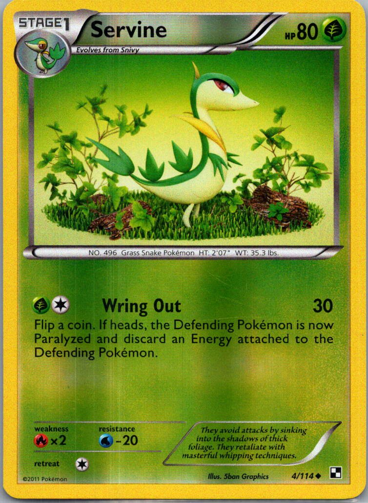 pick your card! black & white pokemon holo reverse holo - Picture 22 of 56