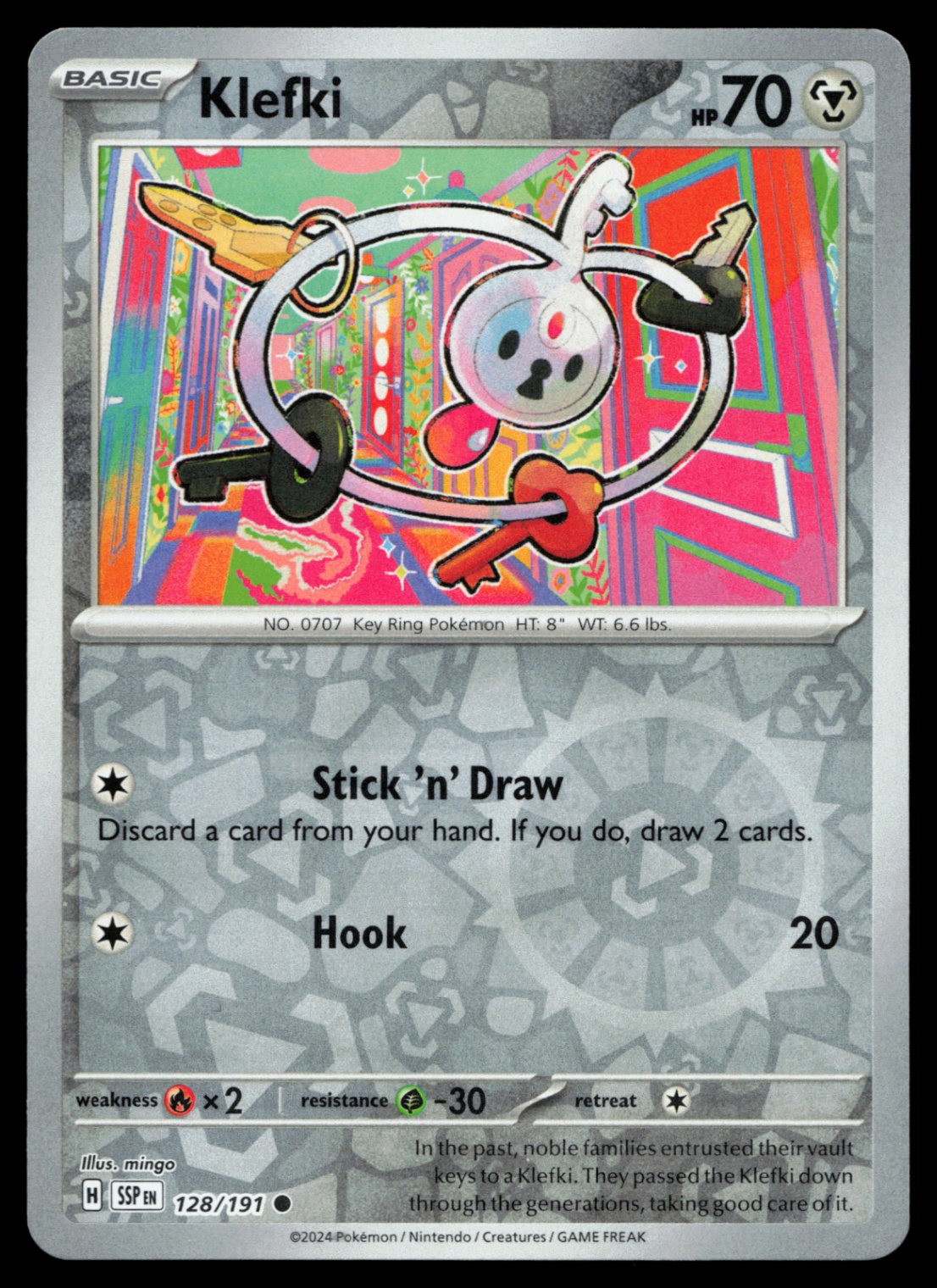 Surging Sparks SSP - Choose Your Card - Pokemon Reverse Holo Cards - Picture 43 of 134