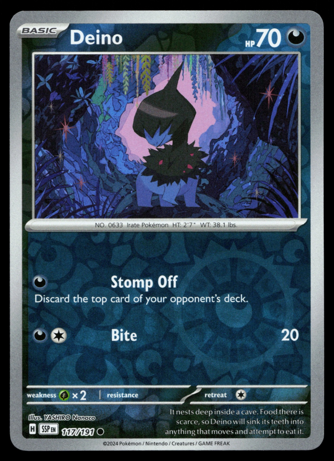 Surging Sparks SSP - Choose Your Card - Pokemon Reverse Holo Cards - Picture 34 of 134