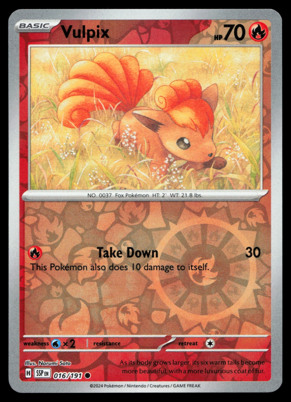 Surging Sparks SSP - Choose Your Card - Pokemon Reverse Holo Cards - Picture 121 of 134