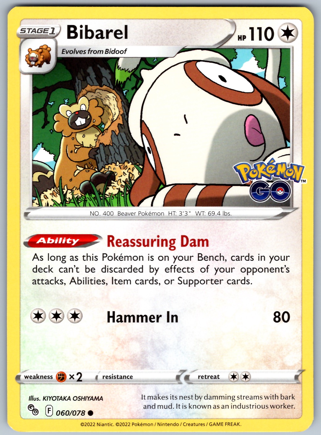 POKEMON GO COMMON/UNCOMMON - PICK YOUR CARD - Picture 6 of 35