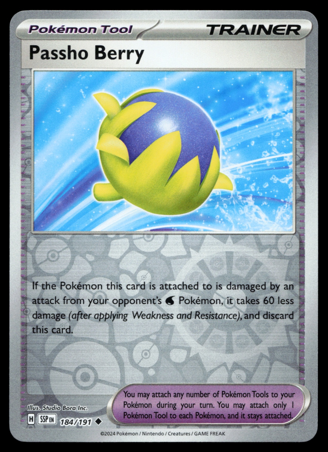 Surging Sparks SSP - Choose Your Card - Pokemon Reverse Holo Cards - Picture 13 of 134
