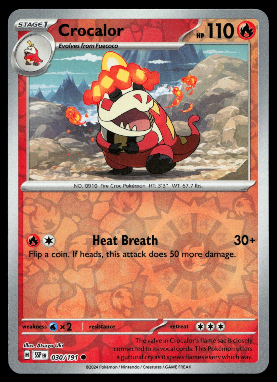 Surging Sparks SSP - Choose Your Card - Pokemon Reverse Holo Cards - Picture 107 of 134