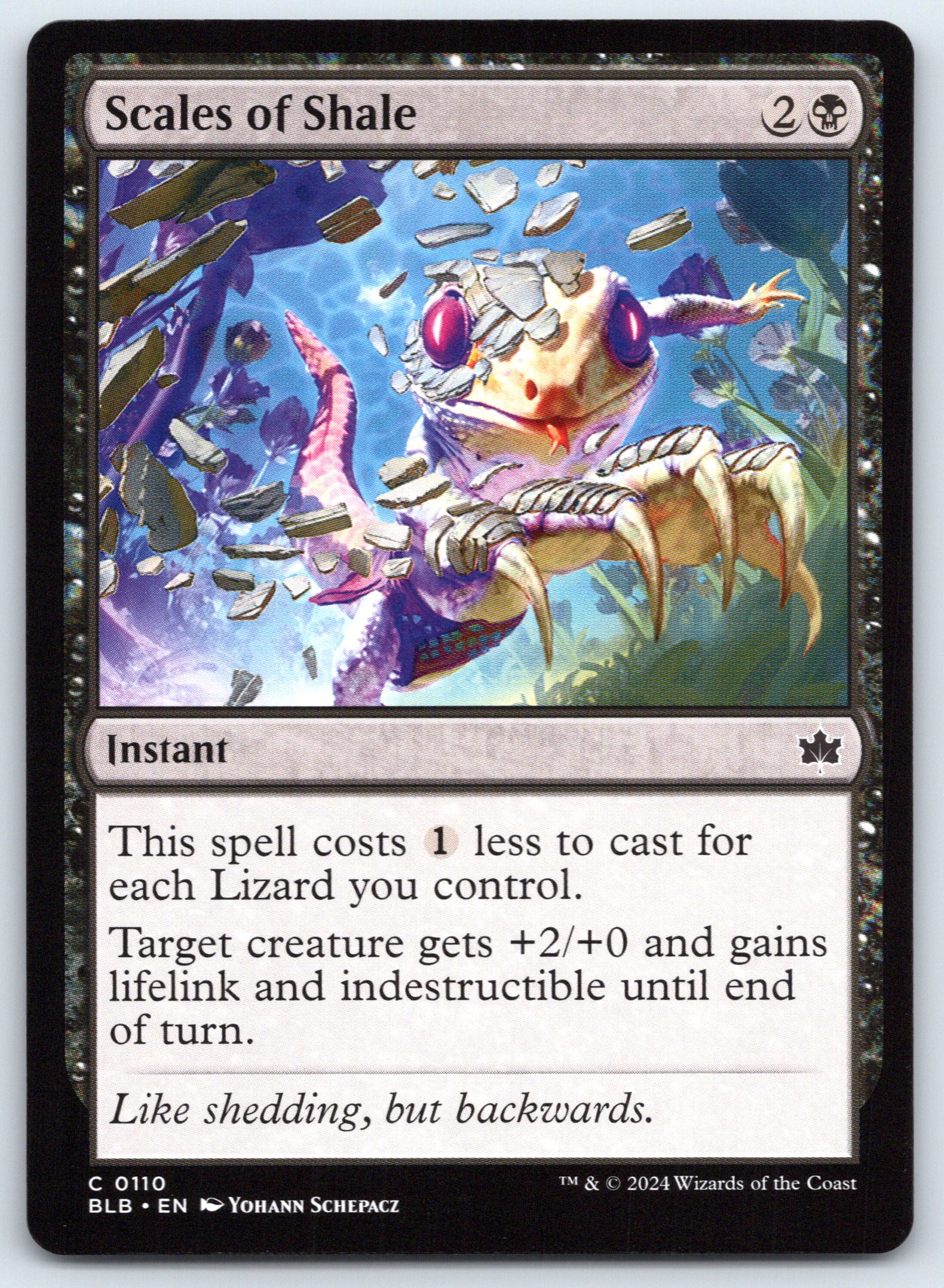 Bloomburrow Common / Uncommon - Choose / Pick / Select Your Card - MTG - Picture 117 of 167
