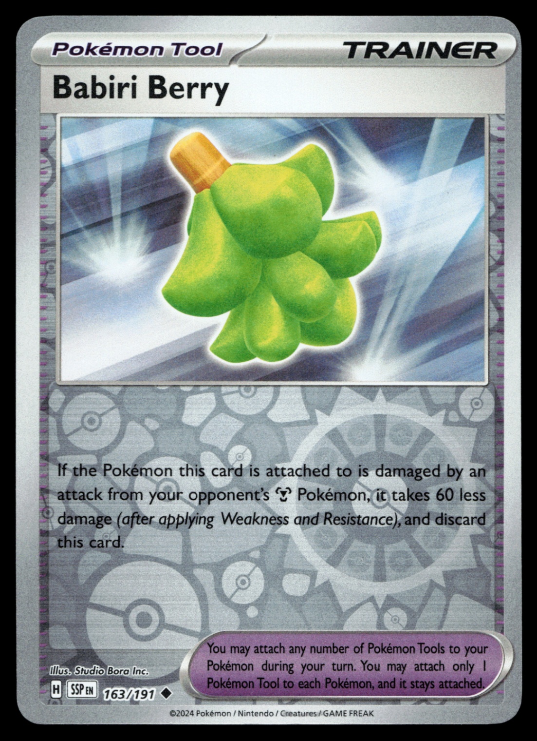 Surging Sparks SSP - Choose Your Card - Pokemon Reverse Holo Cards - Picture 2 of 134