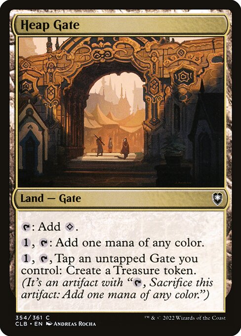 Commander Legends Baldurs Gate MTG - Single Cards - $5 MINIMUM ORDER - Picture 12 of 20
