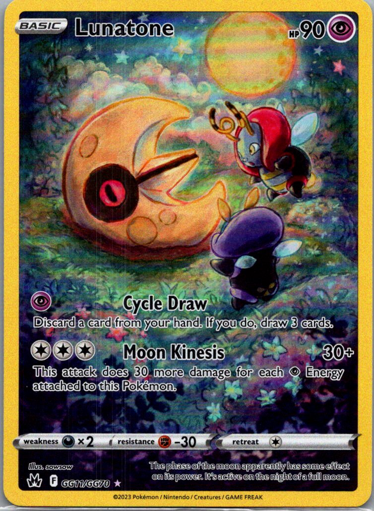 choose your pokemon! trainer gallery & Galarian gallery tg/gg complete your set - Picture 19 of 39