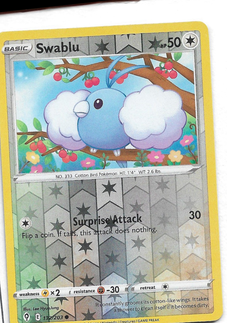 Pokemon SWSH07: Evolving Skies - Reverse Holos - Complete Your Set! - Picture 37 of 40
