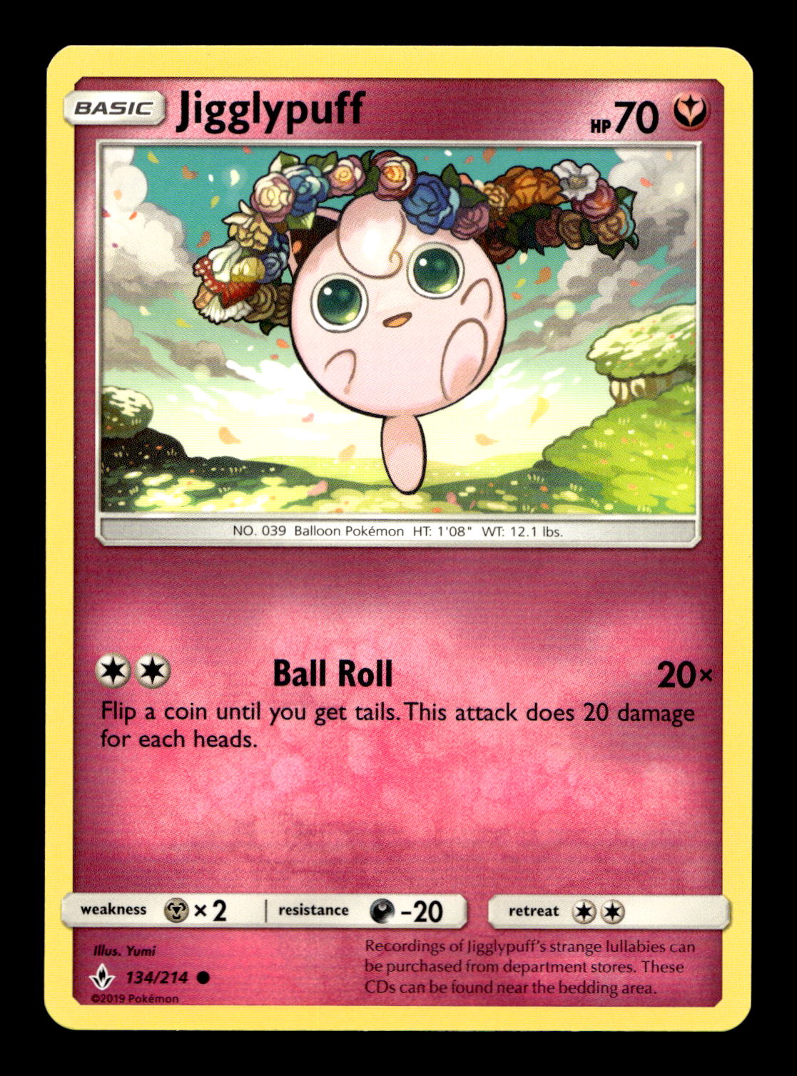 Jigglypuff Wigglytuff Igglybuff Pokemon Card! Rare Holo/Reverse Holo EX GX Cards - Picture 24 of 60