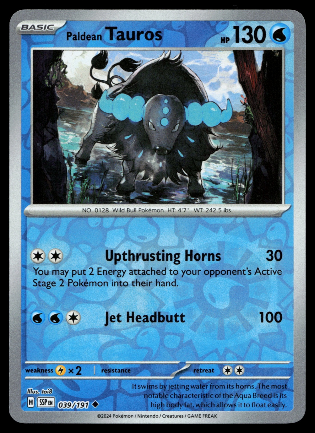 Surging Sparks SSP - Choose Your Card - Pokemon Reverse Holo Cards - Picture 101 of 134