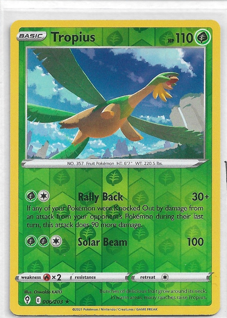 Pokemon SWSH07: Evolving Skies - Reverse Holos - Complete Your Set! - Picture 4 of 40
