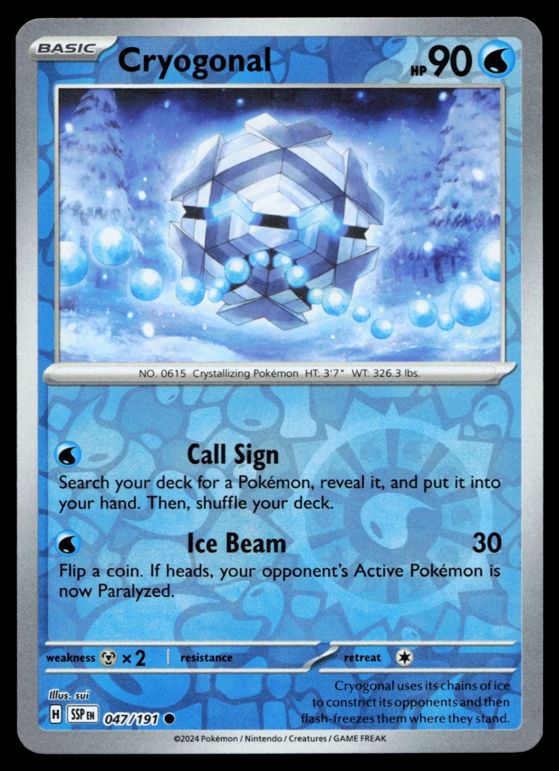 Surging Sparks SSP - Choose Your Card - Pokemon Reverse Holo Cards - Picture 95 of 134
