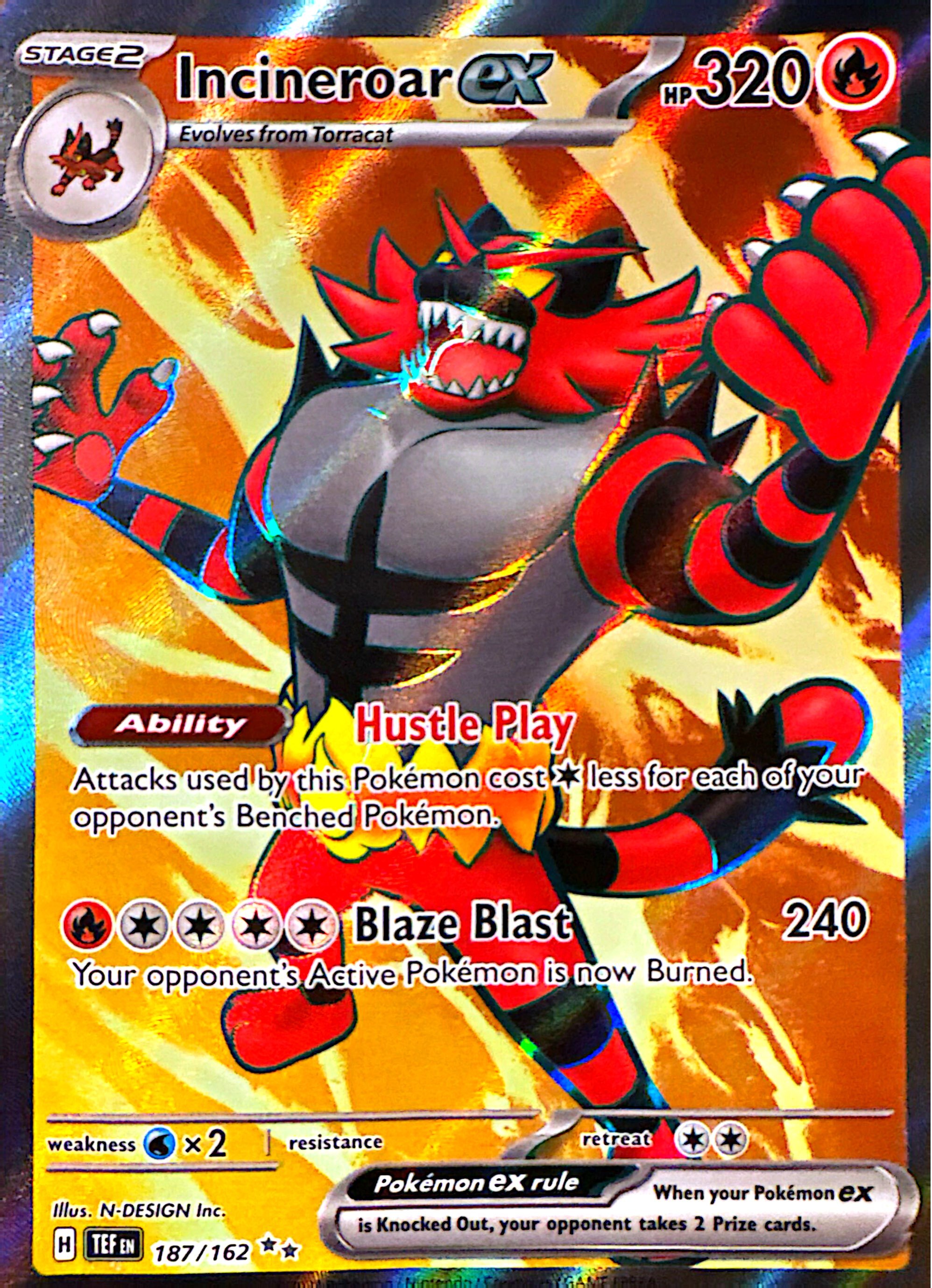 Pokemon ex Full Art Karte aussuchen Englisch Near Mint Große Auswahl SV Ultra Rare - Bild 14 von 23