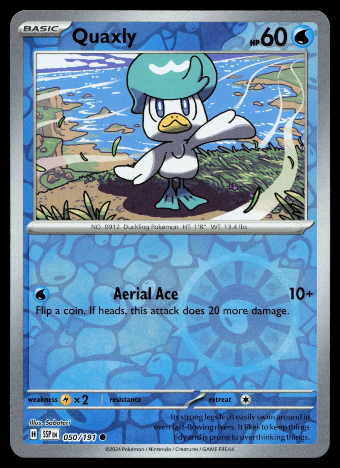 Surging Sparks SSP - Choose Your Card - Pokemon Reverse Holo Cards - Picture 93 of 134