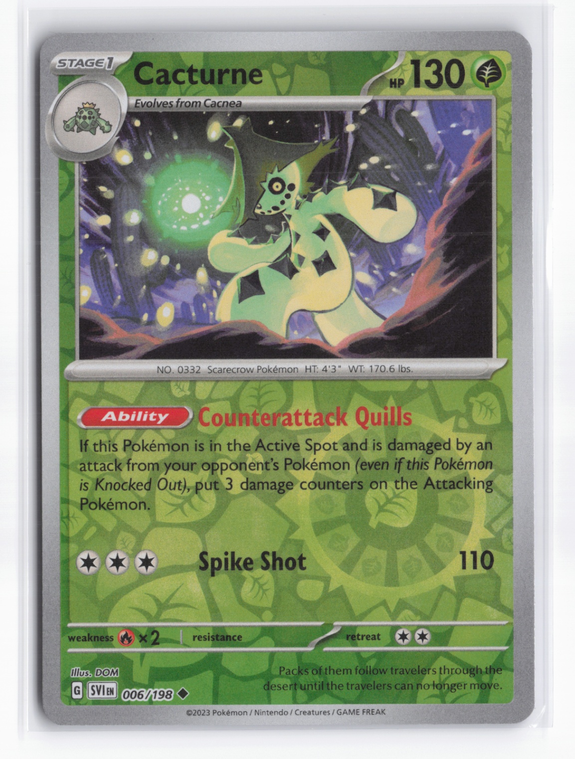 Pokemon Sarlet/Violett Karte aussuchen: Reverse Holo - Bild 13 von 180