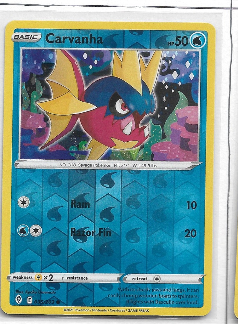Pokemon SWSH07: Evolving Skies - Reverse Holos - Complete Your Set! - Picture 13 of 40