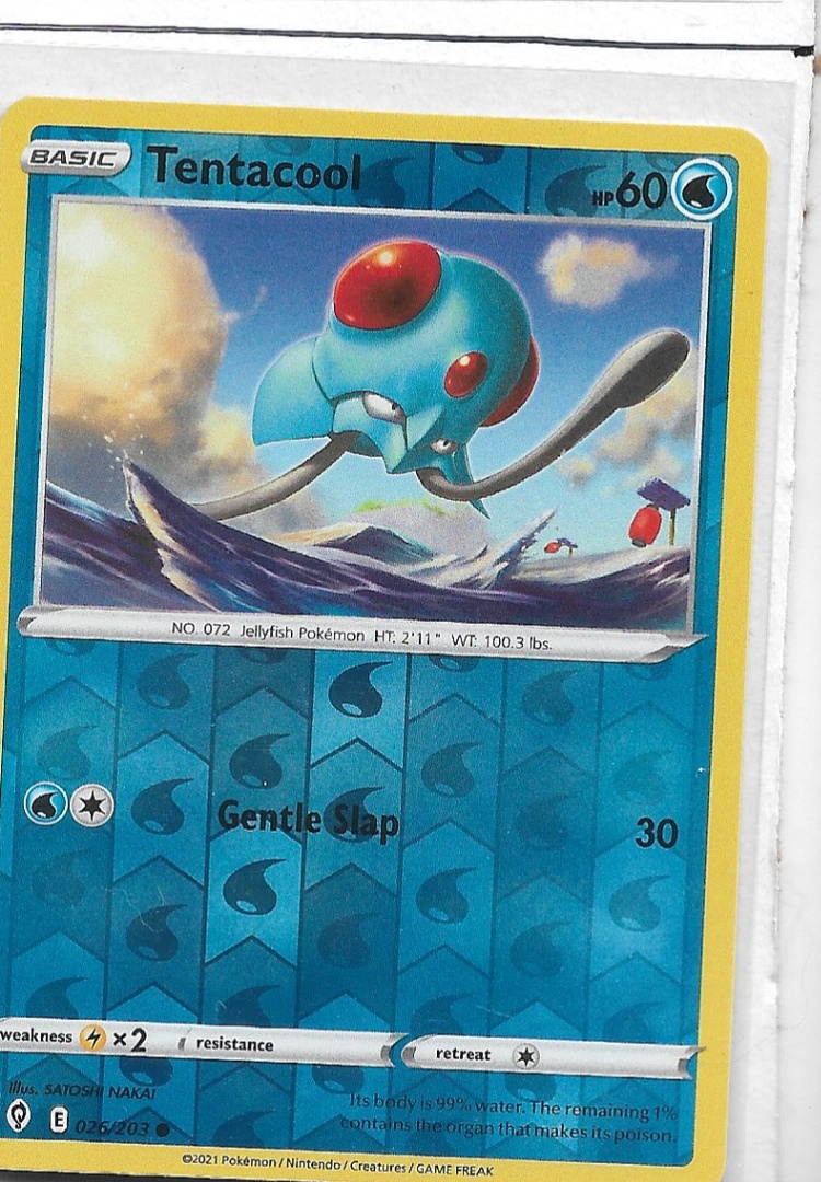 Pokemon SWSH07: Evolving Skies - Reverse Holos - Complete Your Set! - Picture 11 of 40