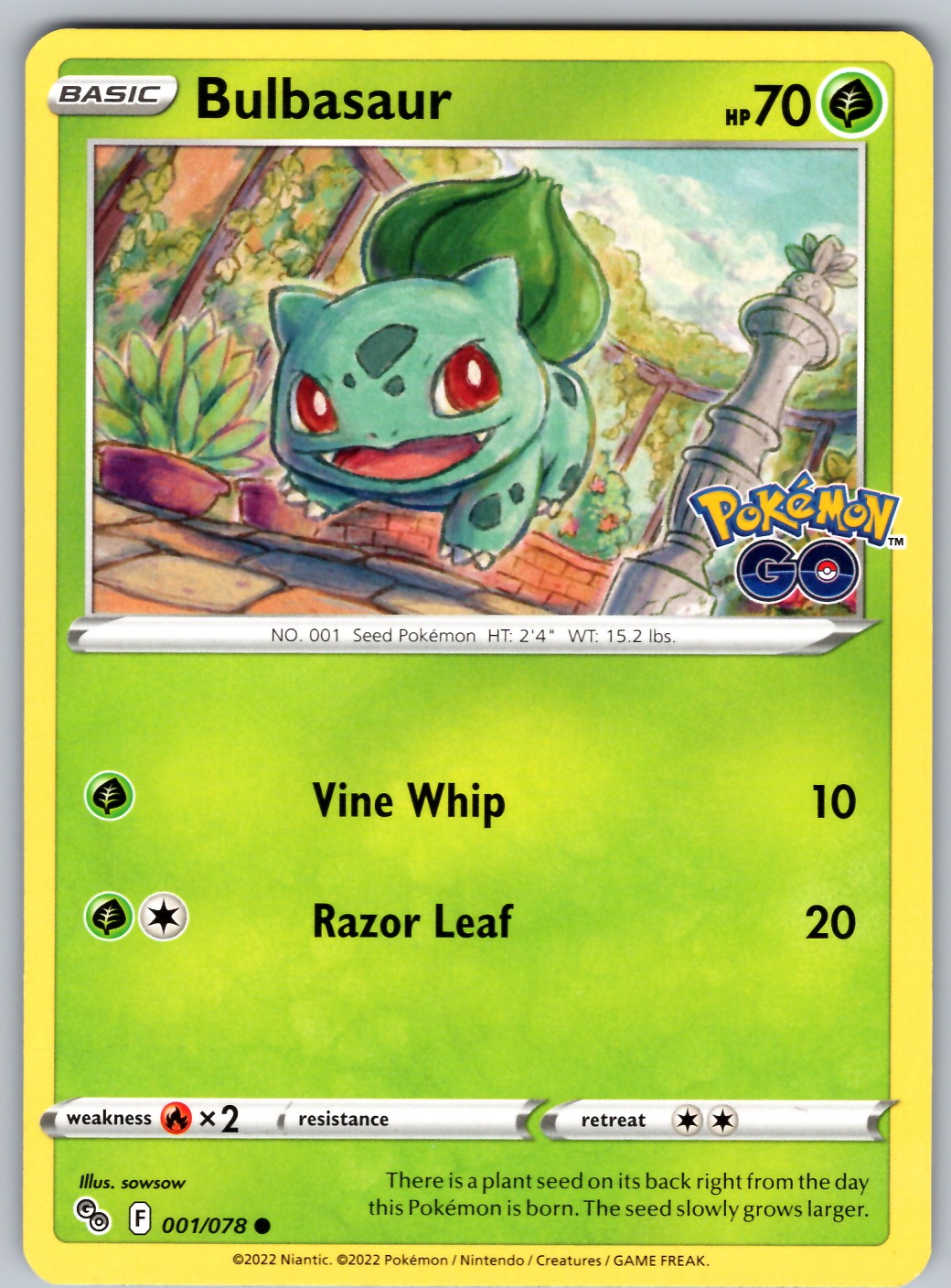 POKEMON GO COMMON/UNCOMMON - PICK YOUR CARD - Picture 8 of 35