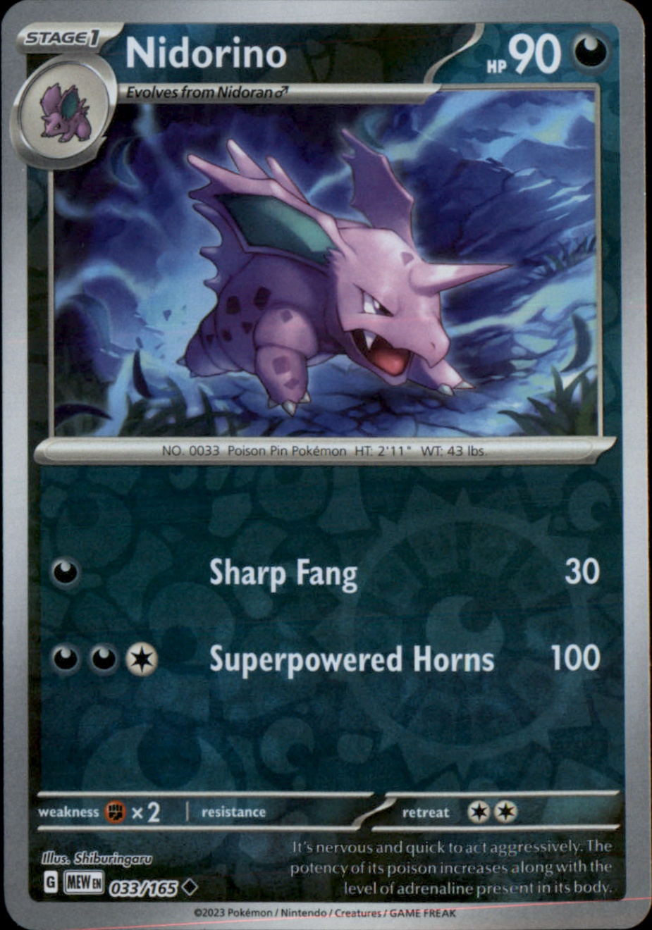 SV 151 Reverse Holo Choose Your Card | eBay