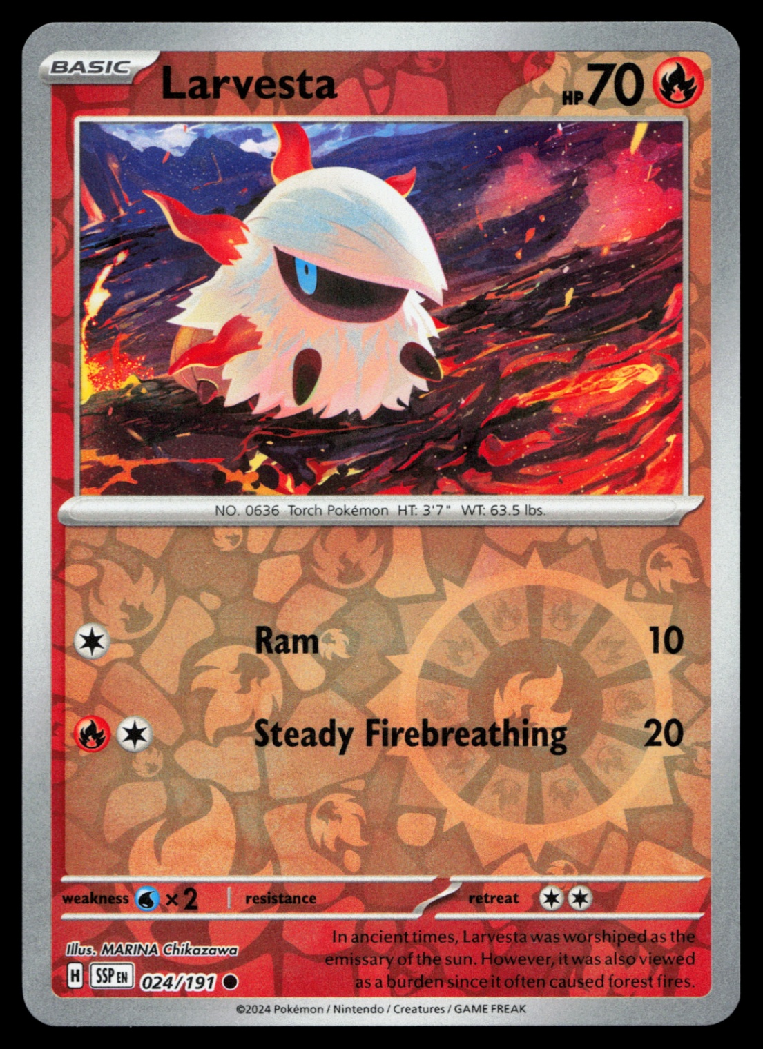 Surging Sparks SSP - Choose Your Card - Pokemon Reverse Holo Cards - Picture 113 of 134
